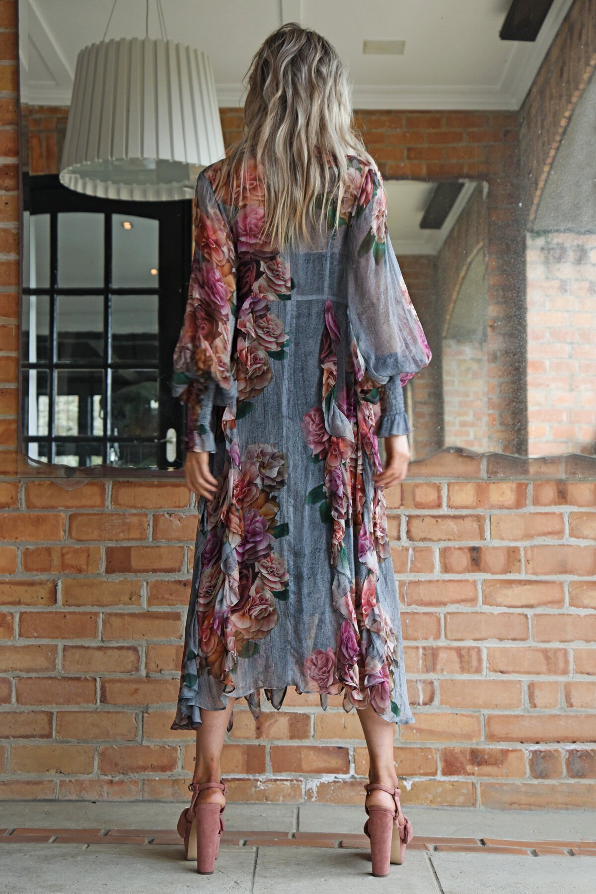 Trelise Cooper RUFFLE WHAMMY Dress BrandTrelise Cooper Diahann