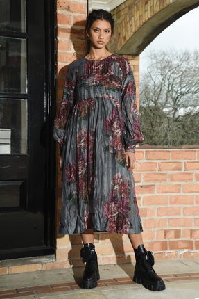 Trelise Cooper   HAPPY TO PLEAT YOU Dress-dresses-Diahann Boutique