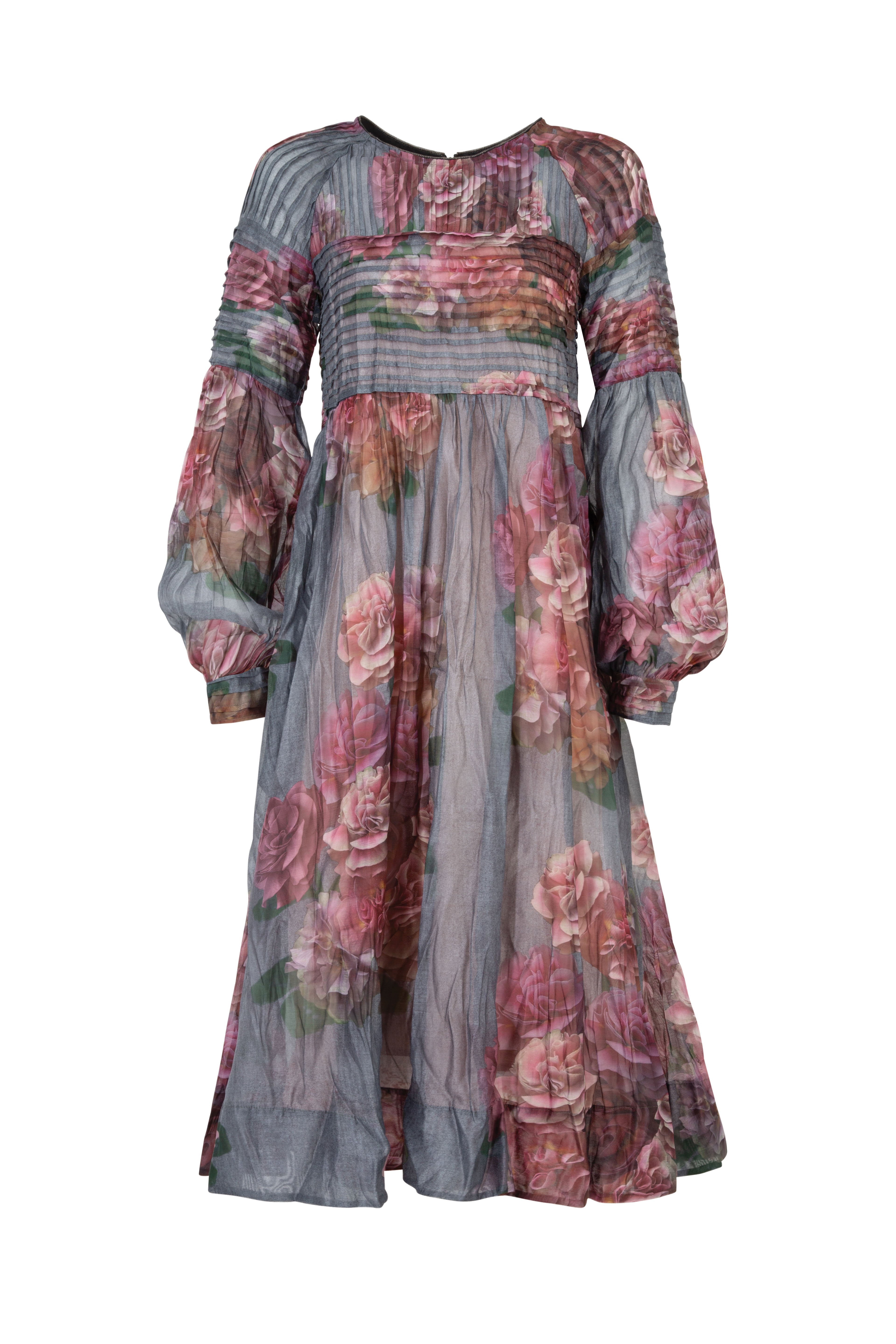 Trelise Cooper HAPPY TO PLEAT YOU Dress BrandTrelise Cooper