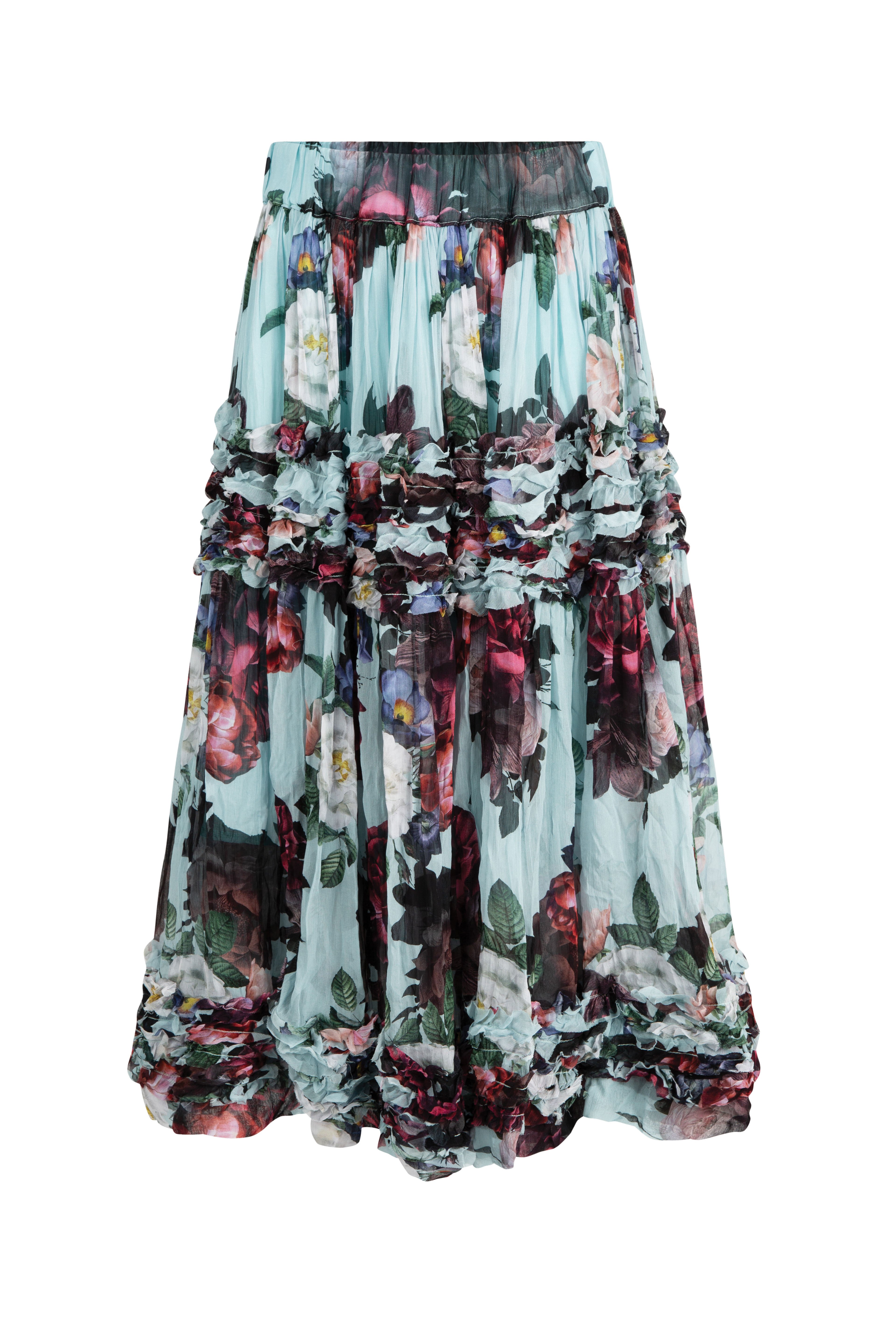 Trelise Cooper FRILLS AND SPILLS Skirt Skirts Diahann Boutique