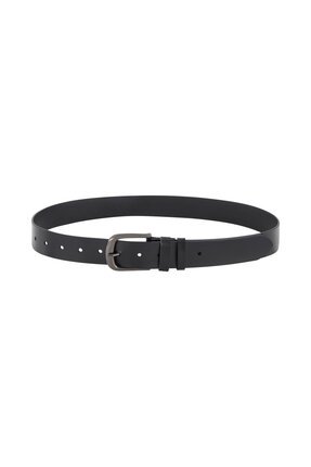 Verge SOHO LEATHER Belt-accessories-Diahann Boutique