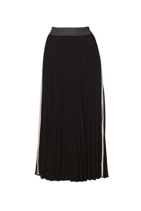 Madly Sweetly JUST PLEAT IT Skirt-skirts-Diahann Boutique