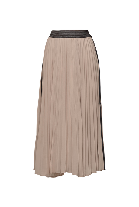 Madly Sweetly JUST PLEAT IT Skirt