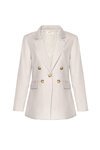 Madly Sweetly SMOOTH Blazer [2 Colours]