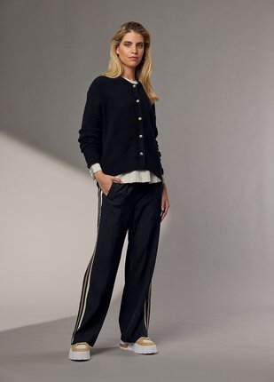 Madly Sweetly OPERATOR Pant-pants-Diahann Boutique