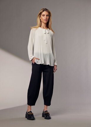 Madly Sweetly ON PONTE TULIP Pant-pants-Diahann Boutique