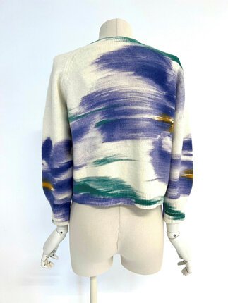 Desigual JUMPER-jumpers-Diahann Boutique