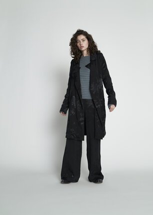 New Lands CASEY Coat-jackets-and-coats-Diahann Boutique
