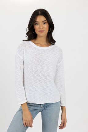 Humidity SOFIA Jumper-tops-Diahann Boutique
