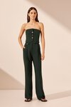 Shona Joy IRENA HIGH WAISTED TAILORED Pant