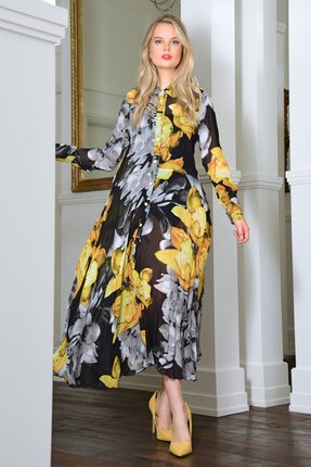 Curate SETTING THE TONE Dress-dresses-Diahann Boutique