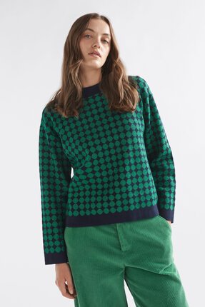 Elk LEIRA Sweater-jumpers-Diahann Boutique