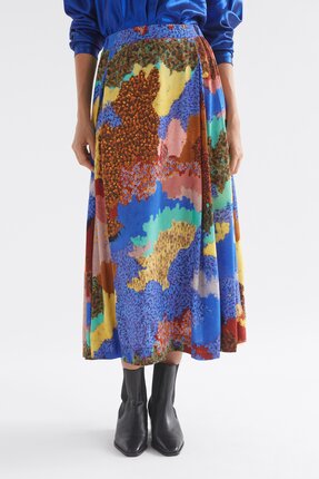 Elk PEJ Skirt-skirts-Diahann Boutique