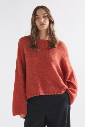 Elk AGNA Sweater-jumpers-Diahann Boutique