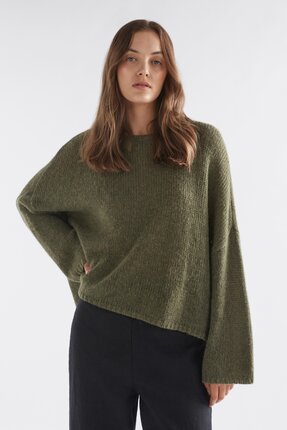 Elk AGNA Sweater-jumpers-Diahann Boutique