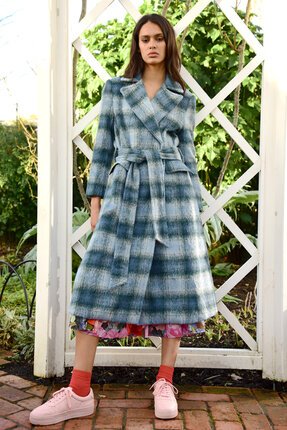 Coop CHECK THIS OUT Coat-jackets-and-coats-Diahann Boutique