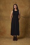 Standard Issue MERINO FLARED Dress (3 Colours)