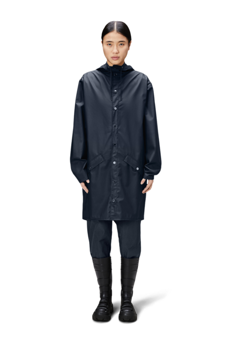 Rains LONG JACKET