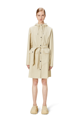 Rains CURVE JACKET-jackets-and-coats-Diahann Boutique