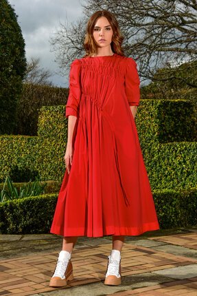Trelise Cooper STRING ME ALONG Dress-dresses-Diahann Boutique