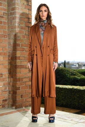 Trelise Cooper LONGING DEVOTION Coat-jackets-and-coats-Diahann Boutique