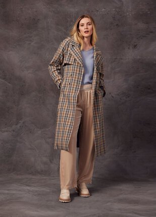 Loobie's Story GRETA Coat-jackets-and-coats-Diahann Boutique