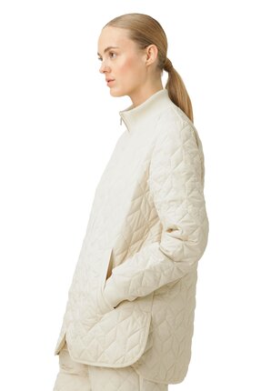 Ilse Jacobsen QUILT Jacket-jackets-and-coats-Diahann Boutique