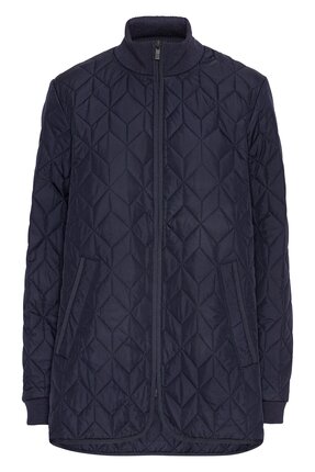 Ilse Jacobsen QUILT Jacket-jackets-and-coats-Diahann Boutique