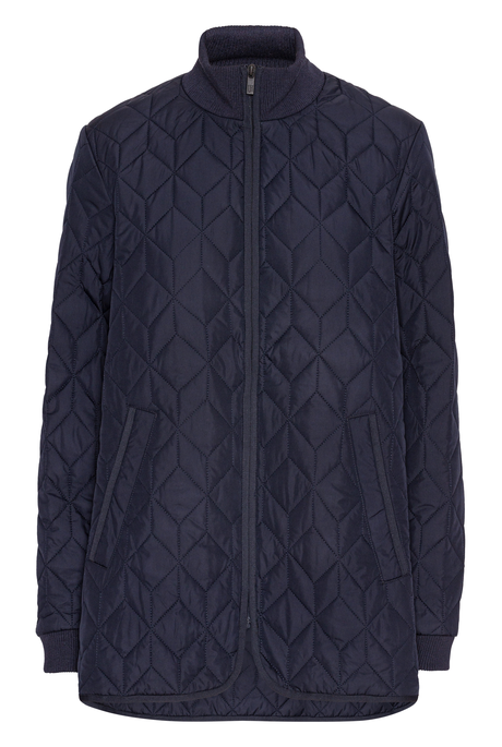 Ilse Jacobsen QUILT Jacket