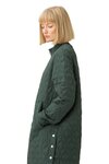 Ilse Jacobsen LONG QUILT Jacket