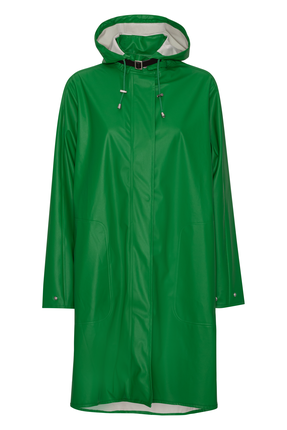 Ilse Jacobsen LIGHT DETACHABLE HOOD Coat-jackets-and-coats-Diahann Boutique
