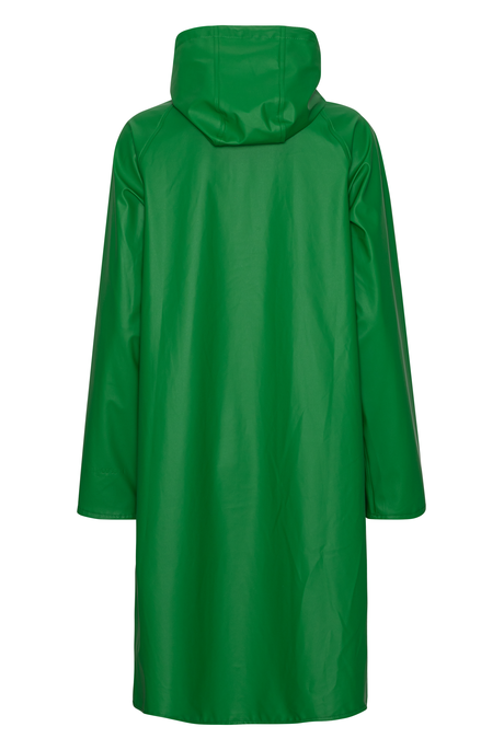 Ilse Jacobsen LIGHT DETACHABLE HOOD Coat