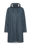 Ilse Jacobsen LIGHT DETACHABLE HOOD Coat