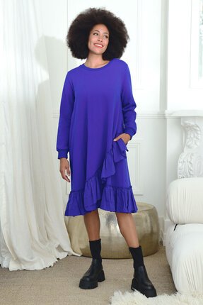 Curate LET LOOSE Dress-dresses-Diahann Boutique