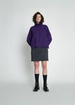 New Lands HUX CABLE Sweater