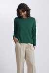 Royal Merino CREW NECK Jumper [3 Colours]