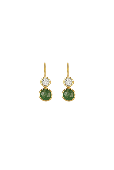 Bianc LILYPAD Earring