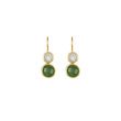 Bianc LILYPAD Earring