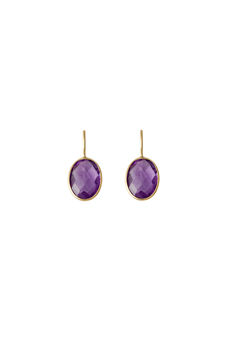 Bianc FRANCISCO Earring