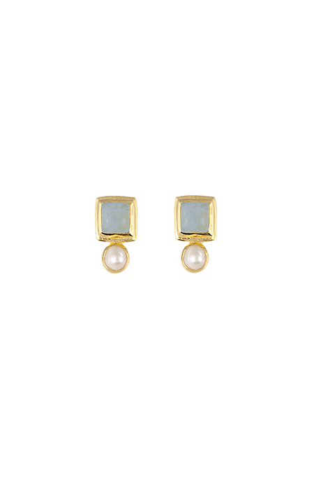 Bianc IMPRESSIONIST Earring