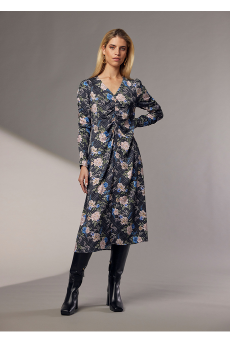 Madly Sweetly ROSIE POSIE MIDI Dress