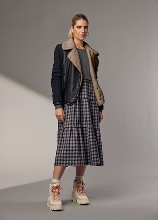 Madly Sweetly MAVERICK Jacket-jackets-and-coats-Diahann Boutique