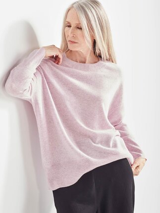 Sills ANGELINE RELAXED Crew-jumpers-Diahann Boutique