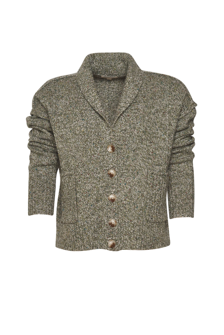 Madly Sweetly MISS MOSSY Cardi
