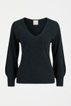 Elk LYSA Sweater BLACK PINE