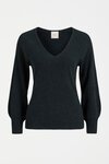 Elk LYSA Sweater BLACK PINE