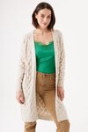 Garcia SAND Cardigan