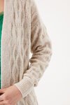 Garcia SAND Cardigan