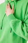 Garcia BRIGHT GREEN Sweatshirt