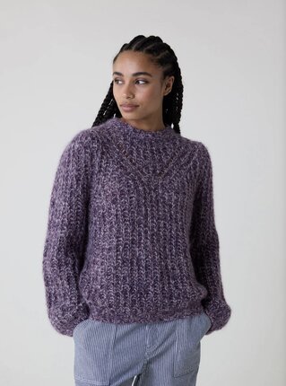 Leon and Harper MITZI Jumper-jumpers-Diahann Boutique